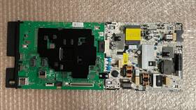 Samsung Bn44-01338b Main/power Board Bn96-61472v / Model Un65u8000ffxza Ub07