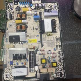 Un75u8000ff Samsung Bn44-01339e Tv Television Main Power Board L75s7a Fvd