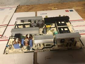 Ln65b650x1f Samsung Bn4400317a 65f19ss Psu Power Supply Board - Bn44-00317a / 65f1 9ss For 65 Inch