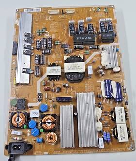 Un60f7100afza Samsung Bn440063 60 Inch Ver.hho1 Power Supply Board Bn44063 0aam5rdbm 1213 R.c