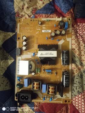 Bn44-00768a Samsung Bn4400768a Tv Power Supply Board