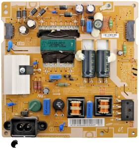 Hg32ne690bfxza Samsung Bn4400801a 32 Inch Led Tv Power Supply Bn44-00801a