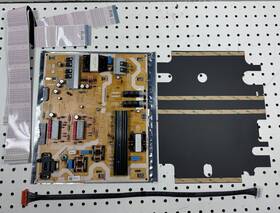 Un65nu8000df Samsung Bn4400878e 65 Inch Power Supply