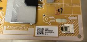 Bn4400932st Samsung Power Supply Board