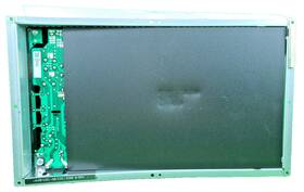 Lc43j890dkcxxf Samsung Bn4400950a Bn44-00950a Power Supply Board Is For 49 Inch Display Lc49j890dk