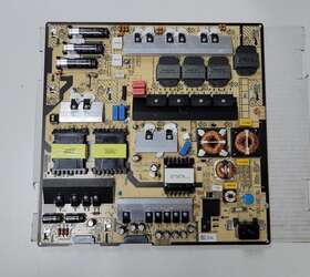 Qn85q8dtafxza Samsung Bn4401039a Qn85q80tafxza Power Supply Board Pn Bn44-01039a