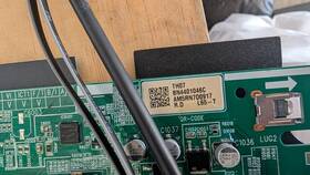 Samsung Bn4401046c Tv Main Board Replacement Pcb For Models
