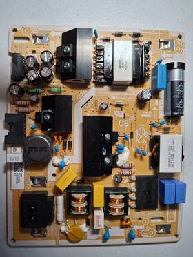 Dc07r8p3432 Samsung Bn4401053a Power Supply Board L43s6 Tdy