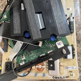 Un70tu7000w Samsung Bn4401056 Power Board Bn44-01056