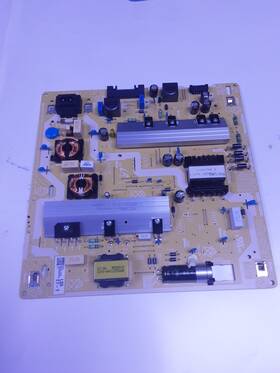 Bn44-01058a Samsung Bn4401058a Power Supply Board For Model Number Qn55q60taf