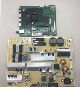 Bn94-18145c Samsung Bn4401065b Un85cu7000d Tv Repair Kit Main Board And Power Used Bn94-18145c Samsung Bn4401065b Un85cu7000d Tv Repair Kit Main Board And Power Used