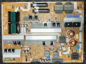 Un86tu9000fxza Samsung Bn4401065e Power Board Bn44-01065e