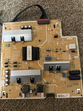 Bn44-01079a Samsung Bn4401079a Power Supply Board