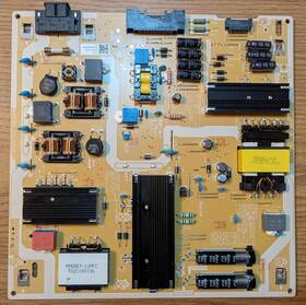 Bn4401100c Samsung Tv Power Supply