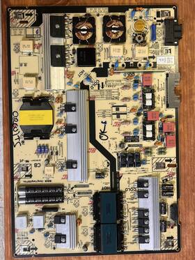 Bn44-01103b Samsung Bn4401103b Tv Power Supply Board
