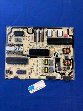 Qn85q60cafxza Samsung Bn4401104c Aa07 Power Supply Bn44-01104c