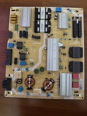Bn4401106a Samsung Power Supply Board