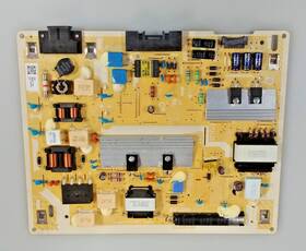 Un43au8000fxza Samsung Bn4401109a Power Supply Board Bn44-01109a
