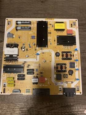 Un54au8000fzxa Samsung Bn4401110e Power Supply Board Bn44-01110e