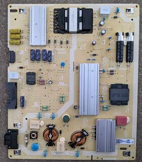 Bn44-01111a Samsung Bn4401111a Tested Power Supply Board Un65au8000