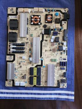 Bn4401113a Samsung 85 Inch Smart Tv Board