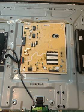 Bn44-01118a Samsung Bn4401118a Power Board-