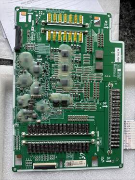 Bn44-01126a Samsung Bn4401126a Power Supply Board Bn44