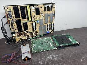 Qn98qn90daf Samsung Bn4401153a Board Replacement Kit - A343