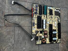 Qn65q90bafxza Samsung Bn4401163b Tv Power Board