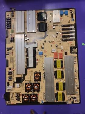 Bn44-01167a Samsung Bn4401167a Qn85qn85caf Tv Power Supply Board L85sa8na Bdy