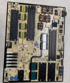 Qn85qn90bafxza Samsung Bn4401167b Qn85qn90cdfxza Qn85qn90bdfxza Power Supply Bn44-01167b