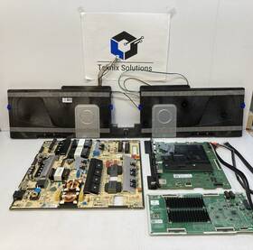 Bn4401229a Samsung Qn75q80ca Board Replacement Kit - Main Power And Led Driver