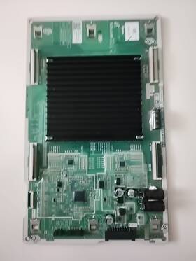 Bn4401231a Samsung Led Driver Board