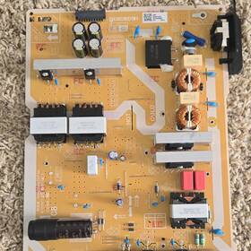 Samsung Bn4401257a Power Supply Board / Dc07x9a0982 Genuine Replacement Part