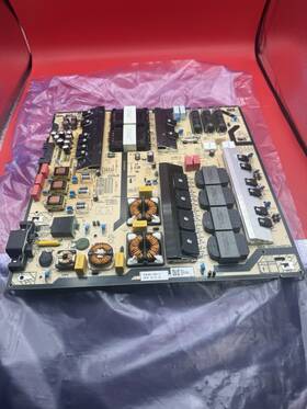 Un98du9000f Samsung Bn4401283a 98 Inch Tv Power Supply Board