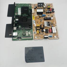 Samsung Bn4401360b Tv Qn55q7faaf Main Board Power Supply Bn44-01360b