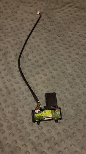 Qn82q800taf Samsung Bn59-01333a Wifi Adapter
