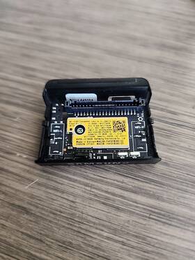 Bn59-01342a Samsung Wct730m Wi-fi And Bt/wireless Module
