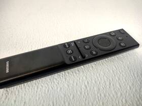 Bn59-01357n Samsung Oem Solar Rechargeable Replacement Remote Tested