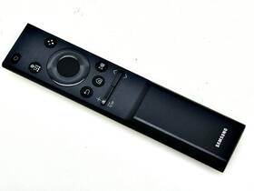 Lh43bechlgfxgo Samsung Bn59-01388l Pre-owned Smart Tv Remote