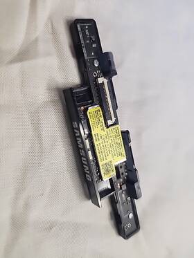 Bn59-01407a Samsung Wireless Module For Wi-fi And Bluetooth