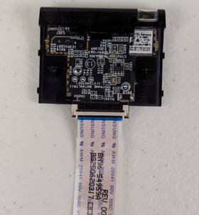 Bn59-01481a Samsung Sensor Board