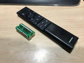 Bn59-01484a Samsung Original Remote And Batteries Bn59-01484a Samsung Original Remote And Batteries