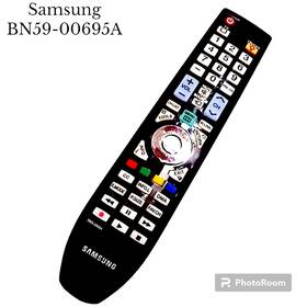 Bn59-00953a Samsung Bn5900953a Genuine Remote Control- Black