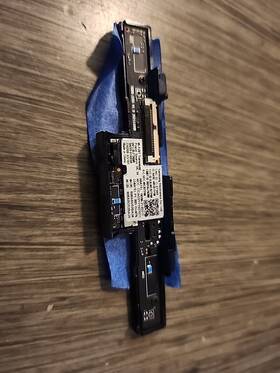 Bn59-01403a Samsung Bn5901403a Network Wlan Client