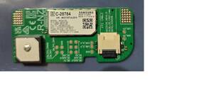 Bn59-01435a Samsung Bn5901435a Inch The Frame Qn55ls03daf Wifi Module Wic212s
