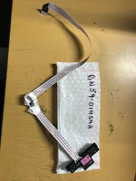 Bn59-01459a Samsung Bn591459a Wcb738m Wifi/bt Transeiver Module