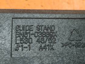 Ln46a550pfxza Samsung Bn61-03889x Base Mount Stand Neck Only