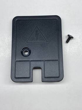 Bn61-04922a Samsung Tv Cord Holder/power Shield