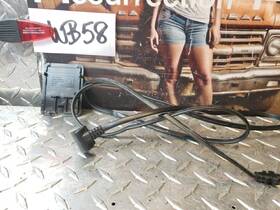 Bn61-06246x Samsung A/c Plastic Door With Power Cord Tv1 Bn61-06246x Samsung A/c Plastic Door With Power Cord Tv1